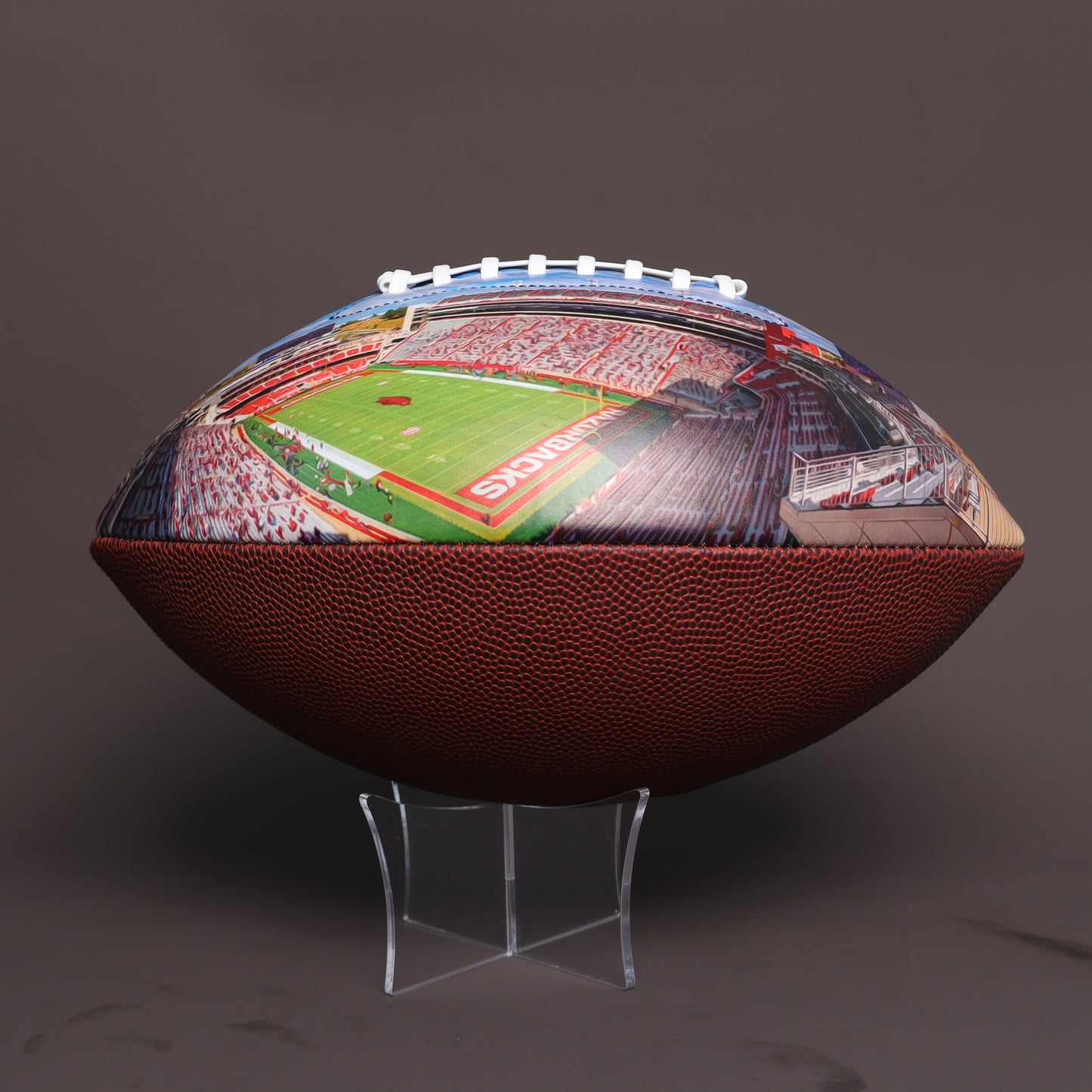 Donald W. Reynolds Razorback Stadium Football University Series (2022)