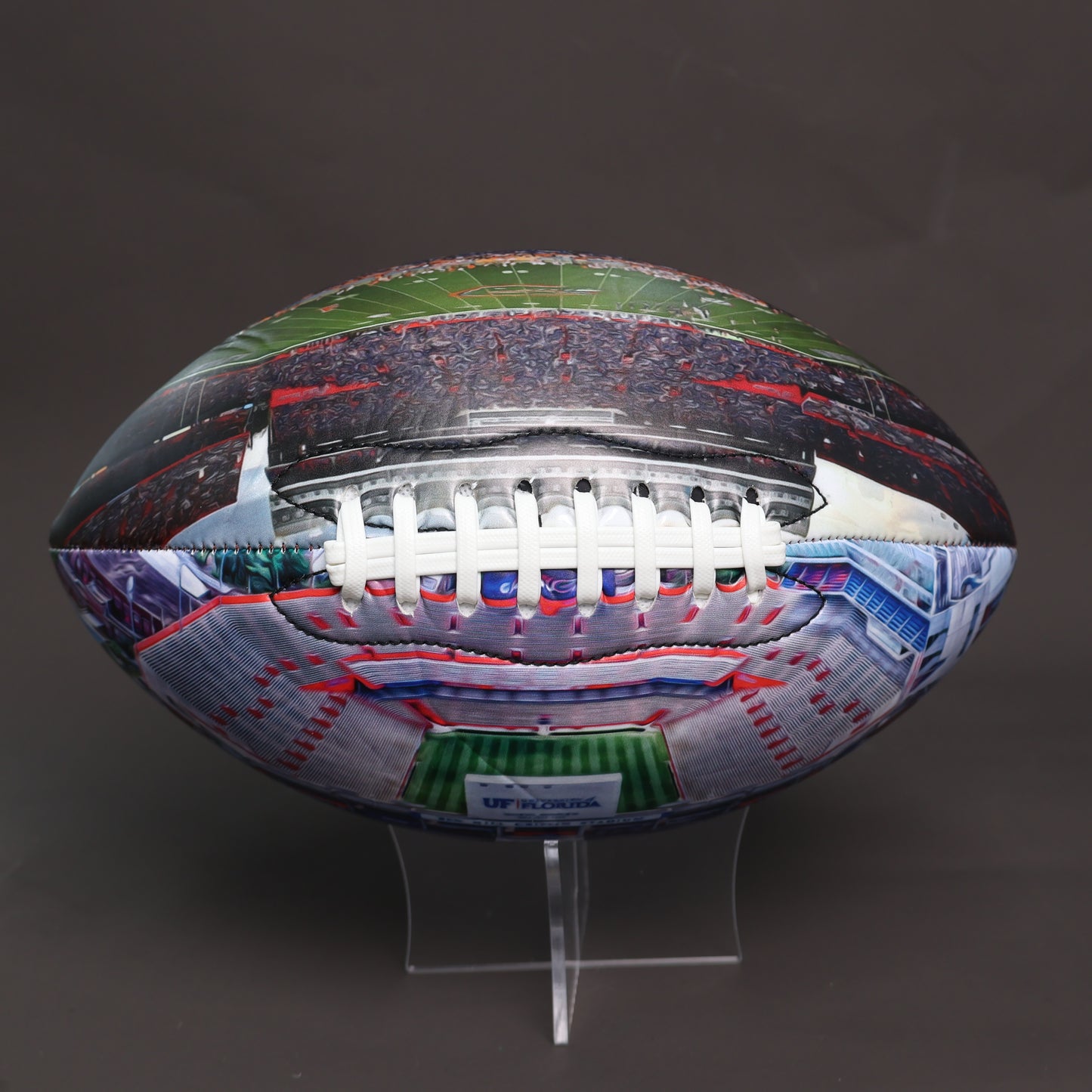 Ben Hill Griffin Stadium Football University Series(2022)