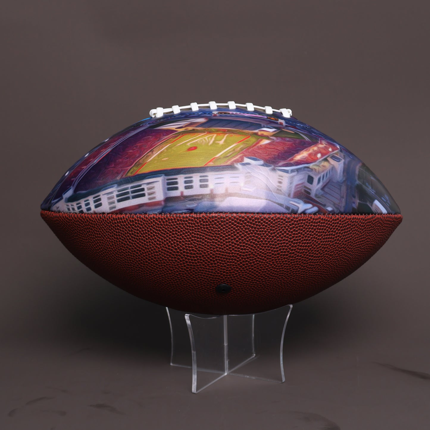 Donald W. Reynolds Razorback Stadium Football University Series (2022)