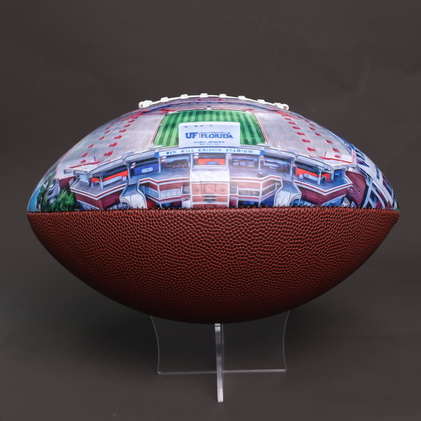 Ben Hill Griffin Stadium Football University Series(2022)