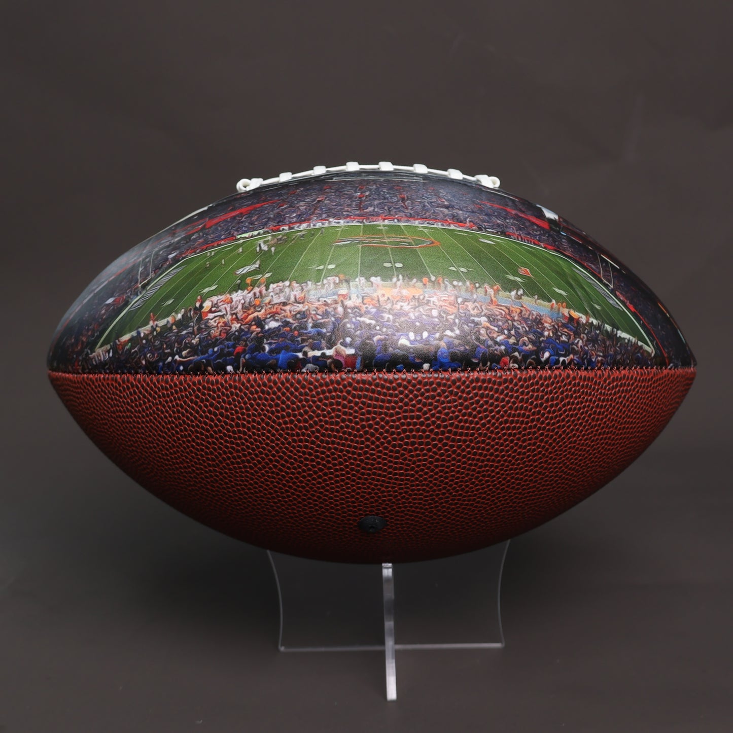 Ben Hill Griffin Stadium Football University Series(2022)
