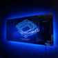 Arrowhead Stadium Mirror Light-Gifts For Sports Lovers、Kansas City Chiefs