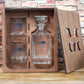 Milan Puskar Stadium - West Virginia Mountaineers Whiskey Set