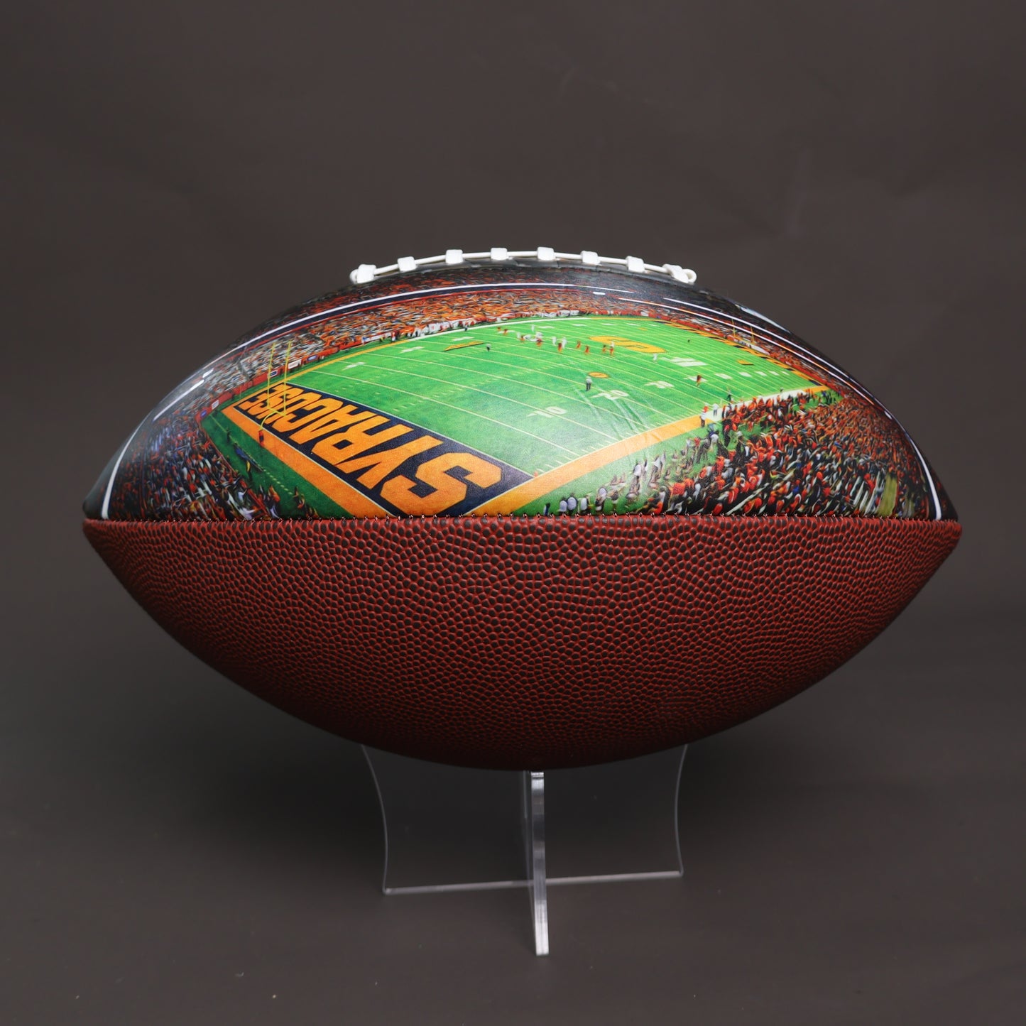 JMA Wireless Dome Stadium Football University Series