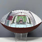 Ohio Stadium Football Painted Series