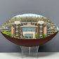 Bryant-Denny Stadium Painted Series