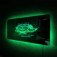 Brooks Stadium Mirror Light-Gifts For Sports Lovers、Coastal Carolina Chanticleers