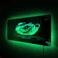 Vanderbilt Stadium Mirror Light-Gifts For Sports Lovers、Vanderbilt Commodores 、Tennessee