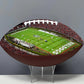 Sanford Stadium Football Painted Series