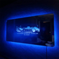 Veterans Memorial Stadium Mirror Light-Gifts For Sports Lovers、University of Arkansas at Little Rock Trojans、Arkansas