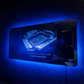 Alumni  Stadium Mirror Light-Gifts For Sports Lovers、Boston College Eagles