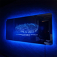 California Memoria Stadium Mirror Light-Gifts For Sports Lovers、California Golden Bears