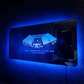 M. M. Roberts Stadium Mirror Light-Gifts For Sports LoversSouthern Miss Golden Eagles