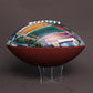 Memorial Stadium (War) Stadium Football University Series