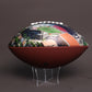 Camp Randall Stadium Football University Series