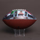 Carter-Finley Stadium Football University Series