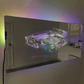 Arizona Stadium Mirror Light-Gifts For Sports Lovers、Arizona Wildcats
