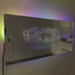 Rose Bowl Stadium Mirror Light-Gifts For Sports Lovers、UCLA Bruins、Los Angeles Rams、Pasadena California