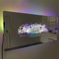 War Memorial Stadium Mirror Light-Gifts For Sports Lovers、Razorbacks、Arkansas