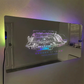 Brooks Stadium Mirror Light-Gifts For Sports Lovers、Coastal Carolina Chanticleers