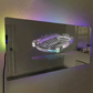 Donald W. Reynolds Razorback Stadium Mirror Light-Gifts For Sports Lovers