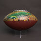 Autzen Stadium Football University Series