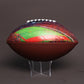 Carter-Finley Stadium Football University Series