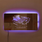 Truist Field Stadium Mirror Light-Gifts For Sports Lovers、Wake Forest Demon Deacons、North Carolina