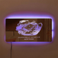 Vanderbilt Stadium Mirror Light-Gifts For Sports Lovers、Vanderbilt Commodores 、Tennessee