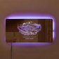 Kroger Field Stadium Mirror Light-Gifts For Sports Lovers、Kentucky Wildcats