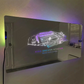 Kidd Brewer Stadium Mirror Light-Gifts For Sports Lovers