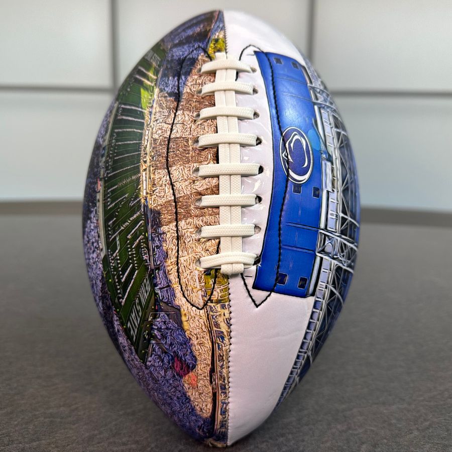 Beaver Stadium Football University Series（2023）