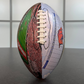 Donald W. Reynolds Razorback Stadium Football University Series （2023）
