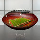 Memorial Stadium (Lincoln) Football University Series