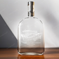 Simmons Bank Liberty Stadium-Memphis Tigers football,Whiskey Bottles-Gifts For Sports Lovers
