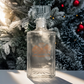 University of Illinois Memorial Stadium-Illinois Fighting Illini football,Whiskey Bottles-Gifts For Sports Lovers