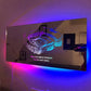 Williams-Brice Stadium Mirror Light-Gifts For Sports Lovers