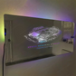 Kenan Memorial Stadium Mirror Light-Gifts For Sports Lovers