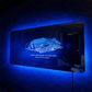 Kidd Brewer Stadium Mirror Light-Gifts For Sports Lovers