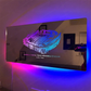 Darrell K Royal-Texas Memorial Stadium Mirror Light-Gifts For Sports Lovers
