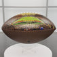 Memorial Colesium Football University Series