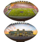 Bill Snyder Family Football Stadium University Series